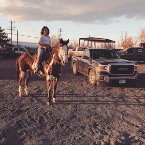 Meet your Posher, Chakka